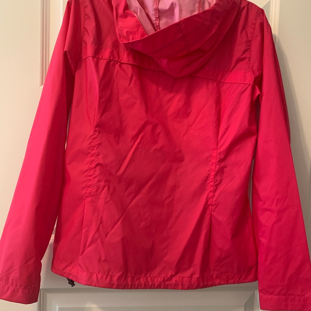 Rain jacket - Picture 2 of 3